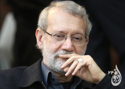 علی-لاریجانی