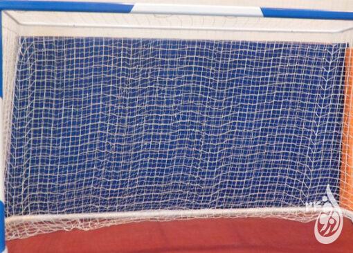 جان باختن نوجوان دزفولی بر اثر سقوط میله دروازه فوتسال 11 دروازه فوتسال