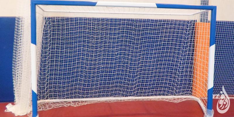 جان باختن نوجوان دزفولی بر اثر سقوط میله دروازه فوتسال 1 دروازه فوتسال