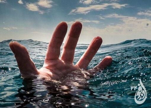 شنا در رودخانه دز؛ تفریحی پرخطر با پایانی تلخ!