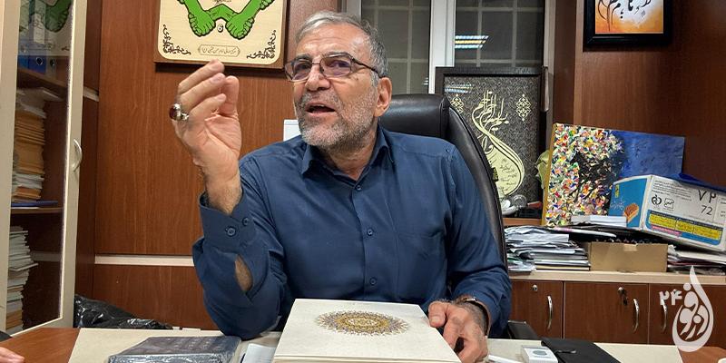 افزایش نگران کننده ابتلا به سرطان در دزفول 1 افزایش نگران کننده ابتلا به سرطان در دزفول