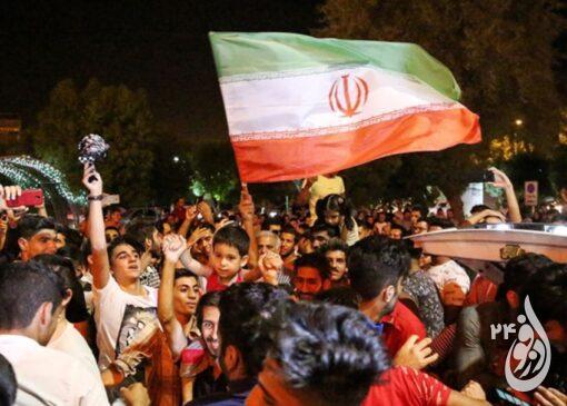 استاندار خوزستان روز پنجشنبه را جشن عمومی اعلام کرد‌