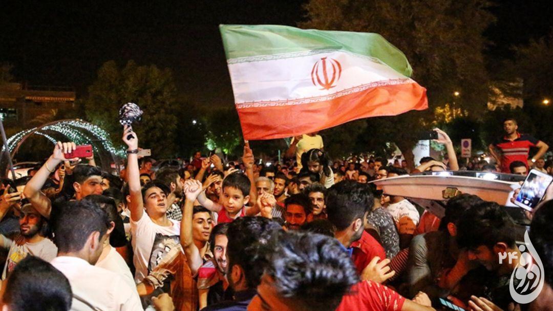استاندار خوزستان روز پنجشنبه را جشن عمومی اعلام کرد‌